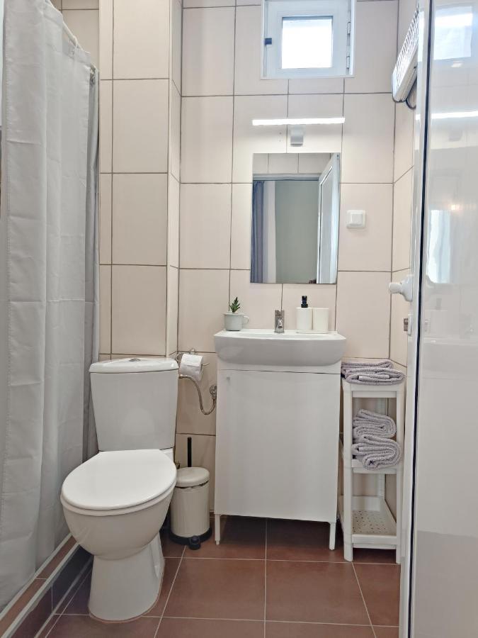 וארנה Apartment Balabanov מראה חיצוני תמונה