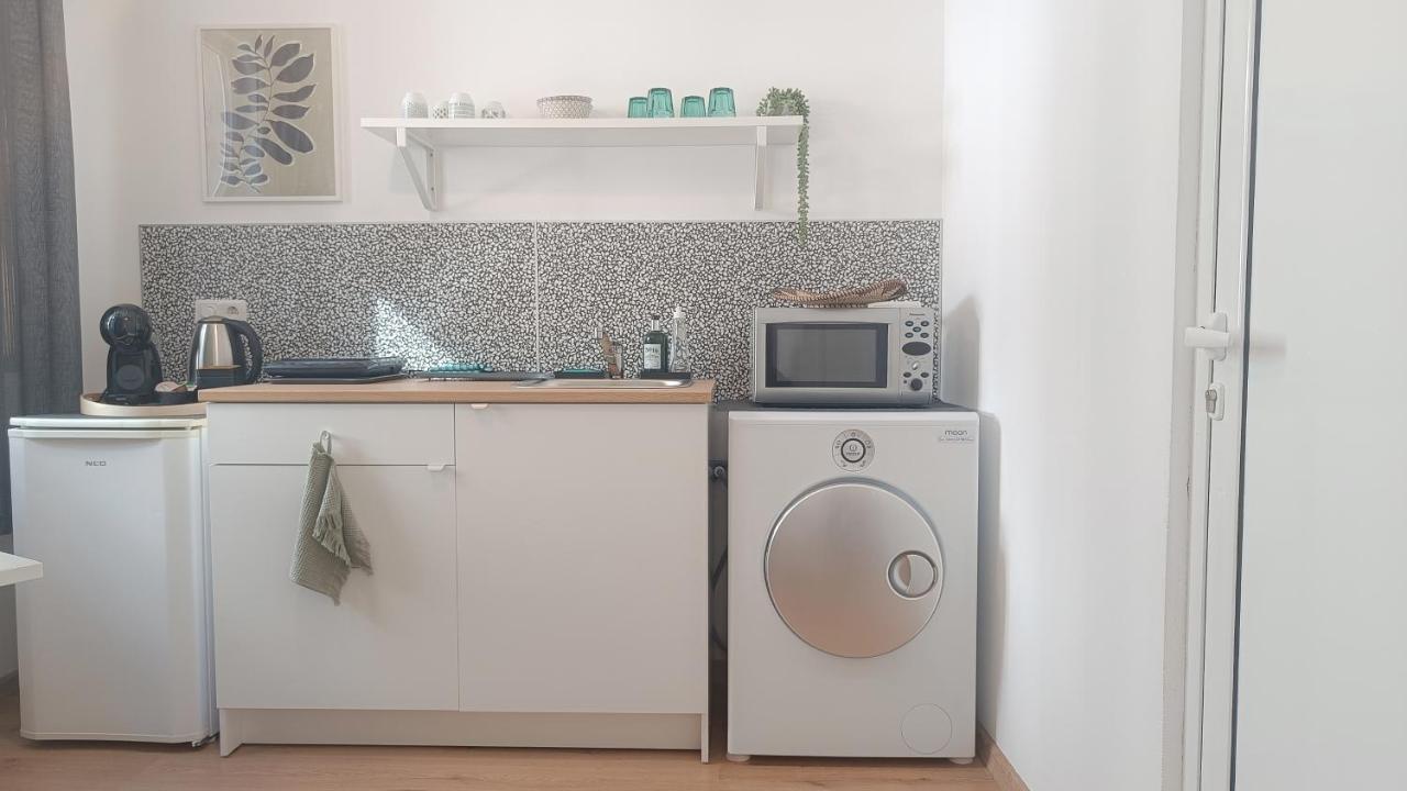 וארנה Apartment Balabanov מראה חיצוני תמונה