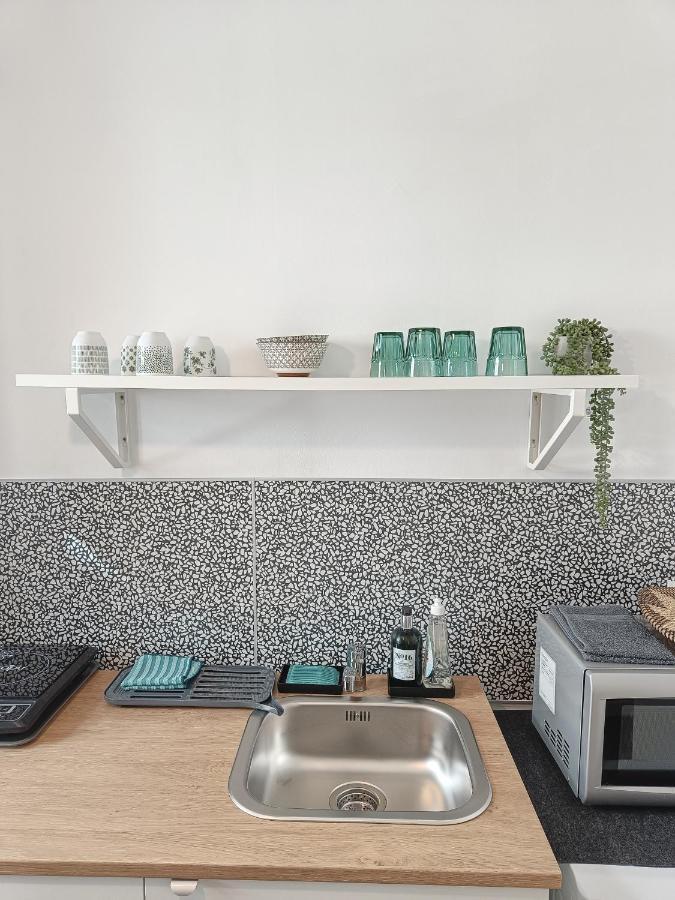 וארנה Apartment Balabanov מראה חיצוני תמונה