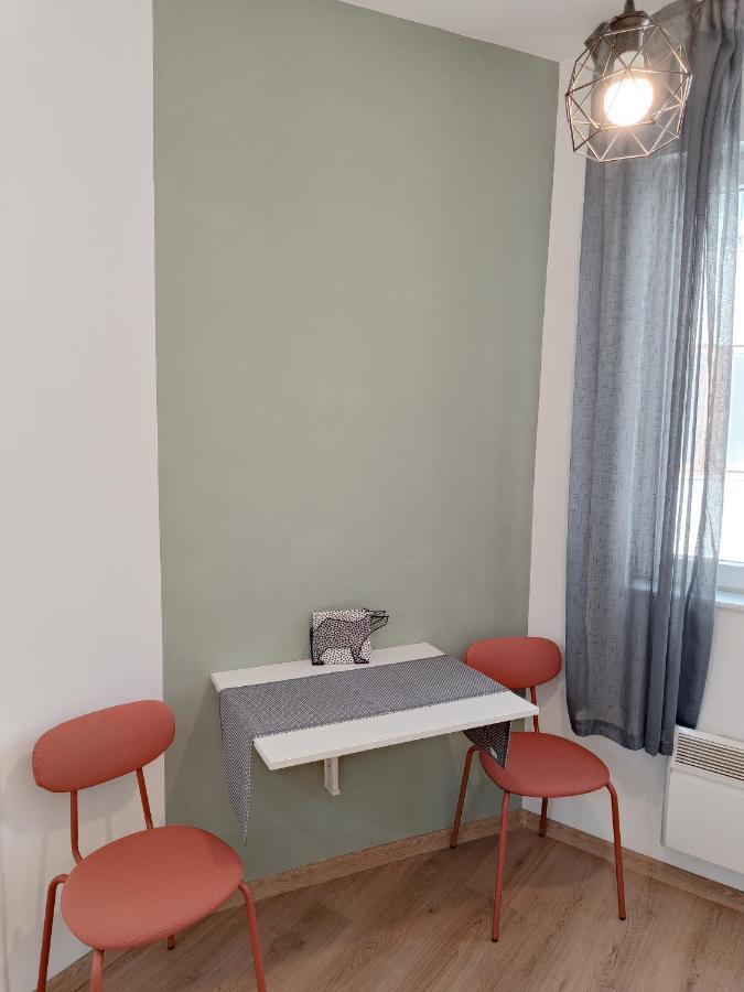 וארנה Apartment Balabanov מראה חיצוני תמונה