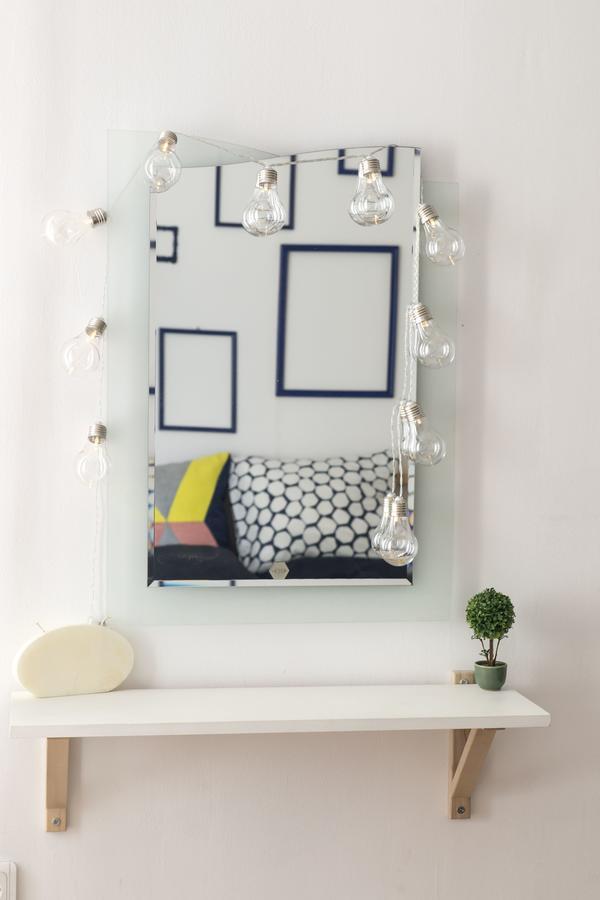 וארנה Apartment Balabanov מראה חיצוני תמונה