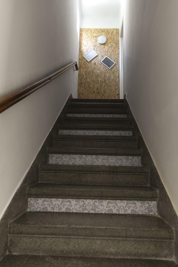 וארנה Apartment Balabanov מראה חיצוני תמונה