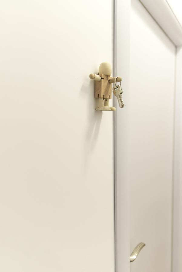 וארנה Apartment Balabanov מראה חיצוני תמונה